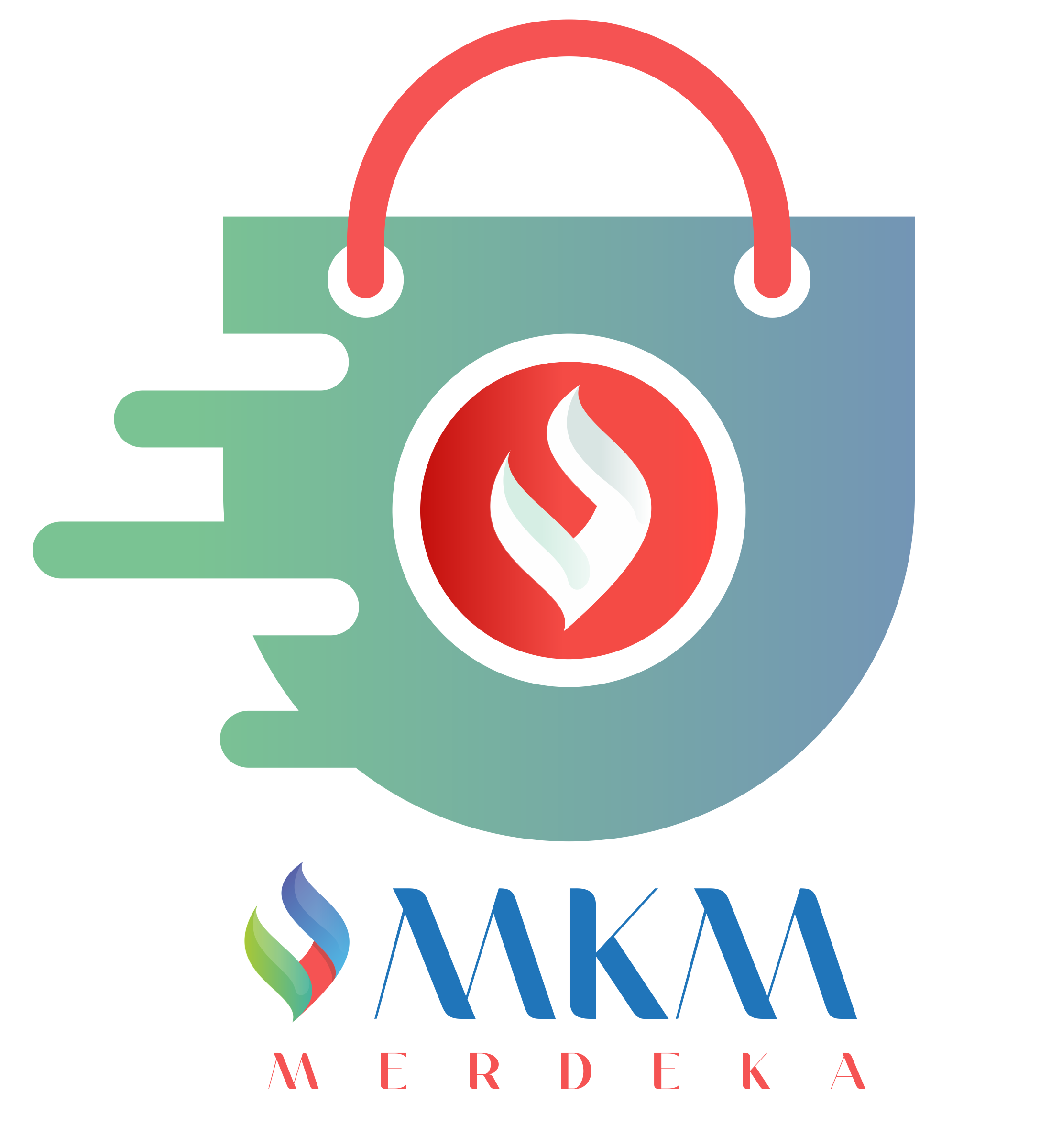 UMKM Merdeka